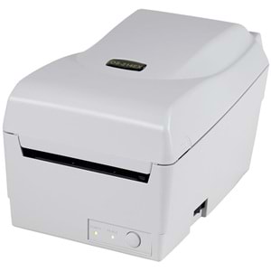ARGOX OS-214EX Pro Barkod Yazıcı (Seri-USB-LAN)