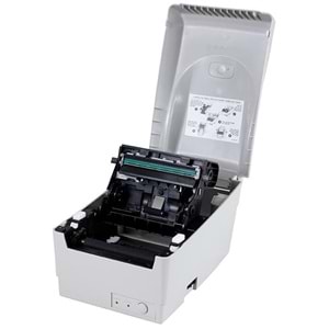 ARGOX OS-214EX Pro Barkod Yazıcı (Seri-USB-LAN)