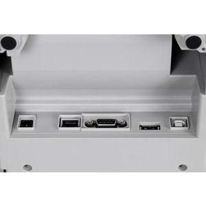 ARGOX OS-214EX Pro Barkod Yazıcı (Seri-USB-LAN)