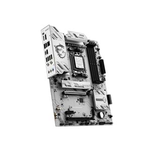 MSI B850 GAMING PLUS WIFI6E DDR5 8200MT/S 1XHDMI 1XDP 2XM.2 ATX AM5