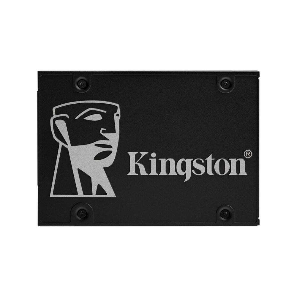 Kingston 2TB 2.5