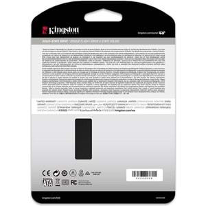 Kingston 2TB 2.5