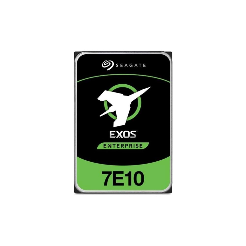 Seagate 12 TB 3.5