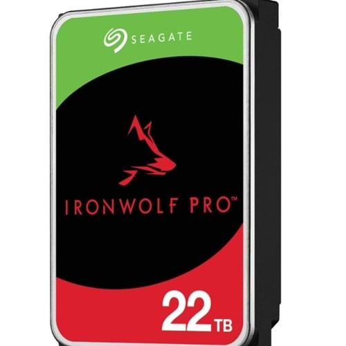 TB Seagate 22 3.5