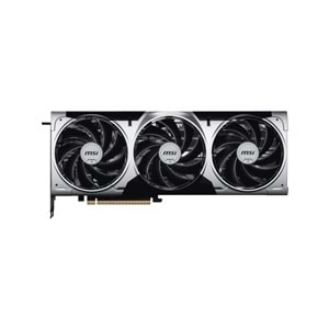 MSI GEFORCE RTX5080 16G VENTUS 3X OC 16GB GDRR7 256BIT 1XHDMI 3XDP Ekran Kartı