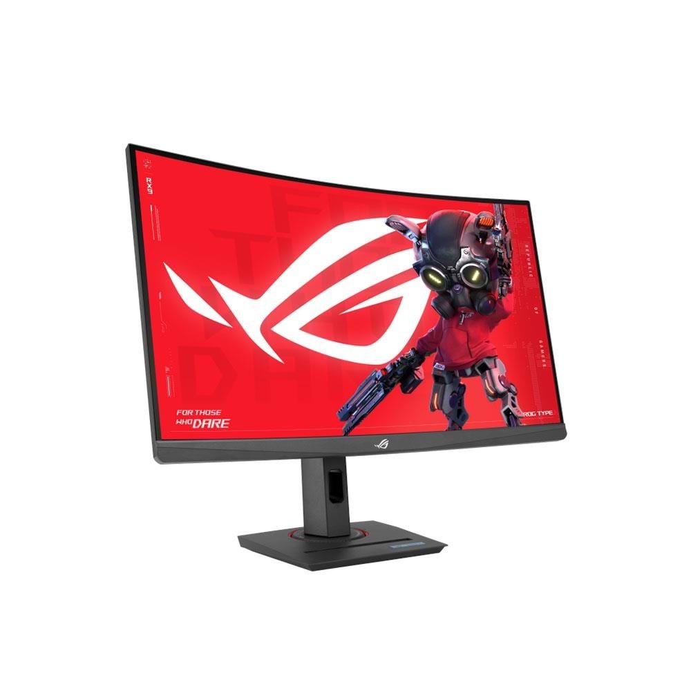 Asus ROG STRIX 27