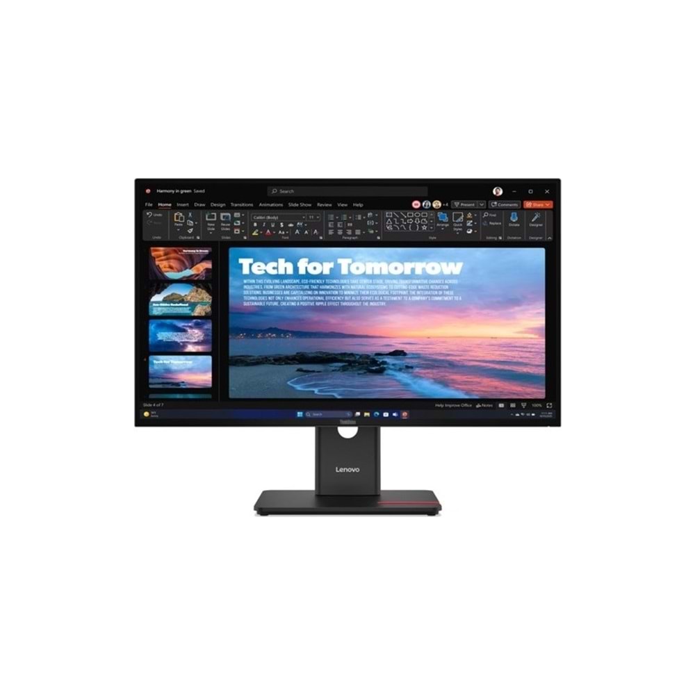 Lenovo THINKVISION 27