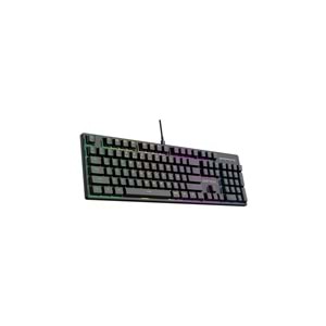INCA IKG-440T EMPOUSA BLUE SWİTCH ANTİ-GHOST MEKANİK GAMING KLAVYE
