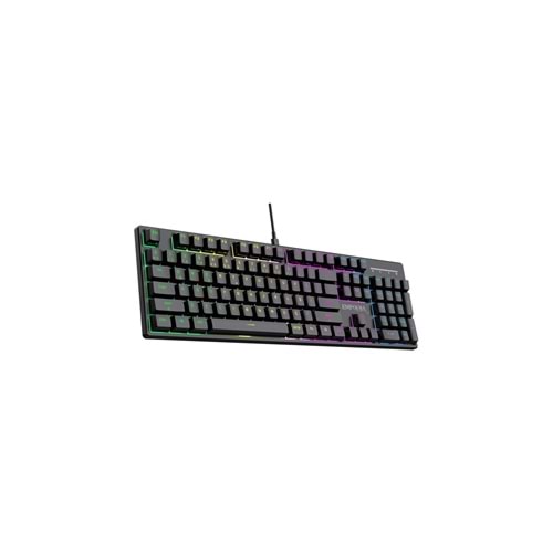 INCA IKG-440T EMPOUSA BLUE SWİTCH ANTİ-GHOST MEKANİK GAMING KLAVYE