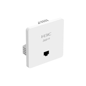 H3C AOLYNK UAP612MG-AX30 1*2.5GB/1*GB PORT 2.4/5GHZ 2976MBPS 2X2 MIMO 802.11AX WIFI6 POE