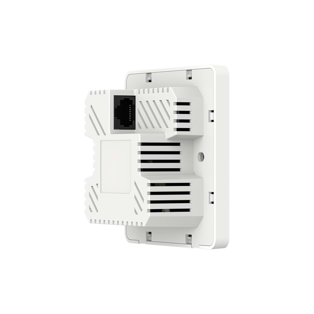 H3C AOLYNK UAP612MG-AX30 1*2.5GB/1*GB PORT 2.4/5GHZ 2976MBPS 2X2 MIMO 802.11AX WIFI6 POE