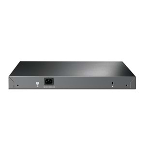Tp-Link OMADA TL-SG3428XMPP 24 PORT GIGABIT 4X10GE SFP+ L2 YÖNETİLEBİLİR POE Switch