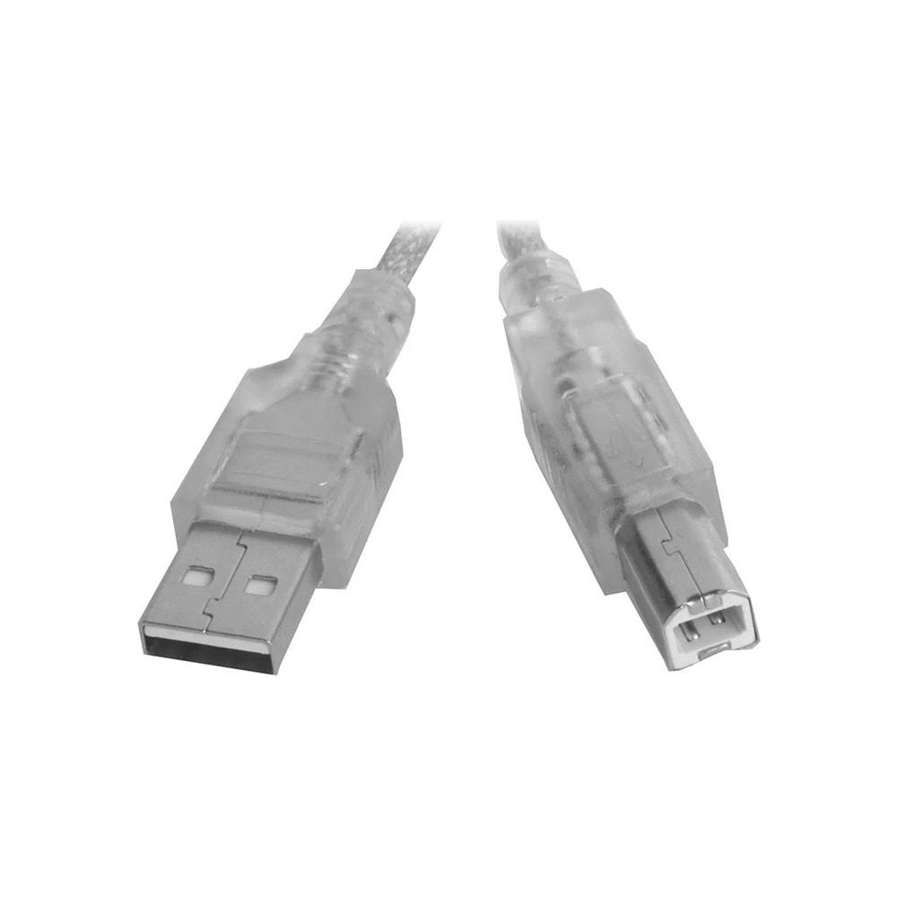 INCA IPR-1T USB 2.0 YAZICI Kablosu 1.5M Kablo