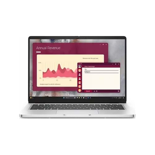 Dell NB PRO 14