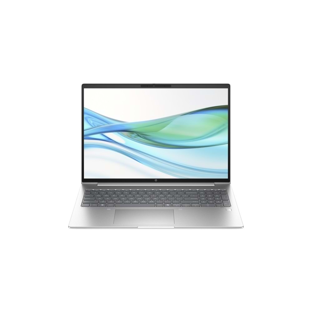 HP Probook 460 G11 A23BYEA Intel ULTRA 7-155H 16GB 512SSD RTX2050 4GB 16
