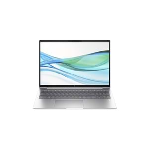 HP Probook 460 G11 A23BYEA Intel ULTRA 7-155H 16GB 512SSD RTX2050 4GB 16