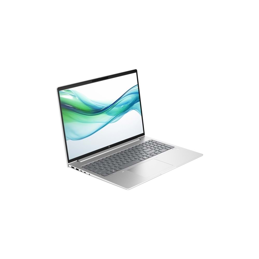 HP Probook 460 G11 A23BYEA Intel ULTRA 7-155H 16GB 512SSD RTX2050 4GB 16