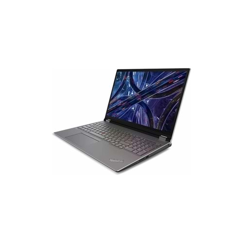 Lenovo Thinkpad 21KX001MTX P16V V2 ULTRA-7 165H 2X16GB 1TB SSD NVIDIA RTX2000ADA 8GB 16
