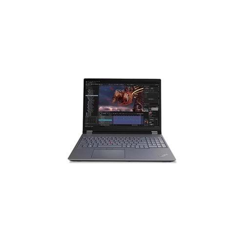 Lenovo Thinkpad 21FA0005TX P16 V2 I9-13980HX 24C 2.2GHZ 2X16GB 1TB SSD NVIDIA RTX4000ADA W11P