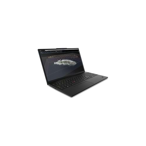 Lenovo Thinkpad 21QV0010TX P16S G4 U7 265H 2X16GB 1X1TB SSD NVIDIA RTXPRO1000 B.WELL 8GB W11P