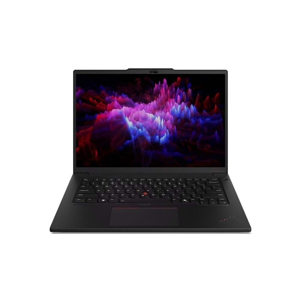 Lenovo Thinkpad 21QT0009TX P14S G6 U7 255H 1X16GB 1X512GB SSD NVIDIA RTXPRO500 B.WELL 6GB W11P