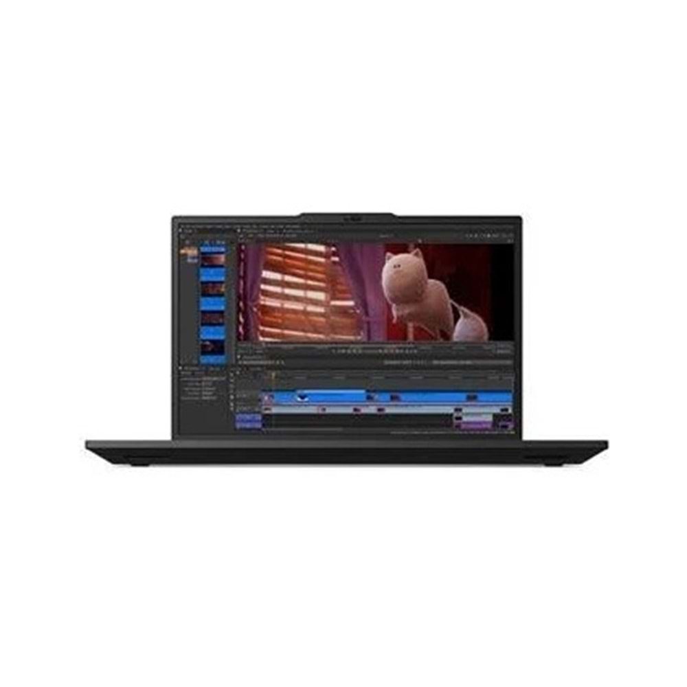 Lenovo Thinkpad 21QWS1S900 P16S ULTRA 7 265H 1X32GB 1X1TB SSD NVIDIA RTXPRO1000 B.WELL 8GB WIN11P
