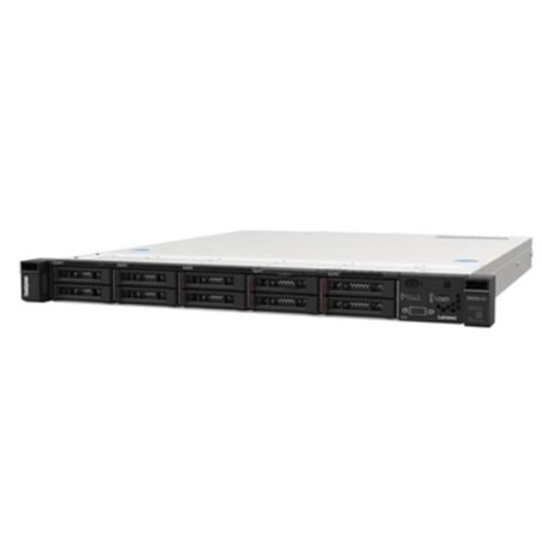 Lenovo Thinksystem SR250 7DCLA00LEA V3 Intel XEON E-2434 1x16GB 1X800W