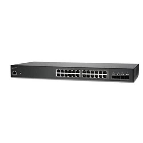 Sonicwall 02-SSC-2467 Switch SWS14-24