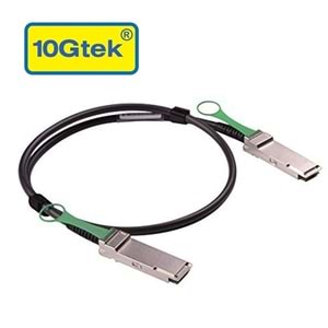 Dell Networking Cable QSFP to QSFP 40GbE Passive Copper Direct Attach Cable