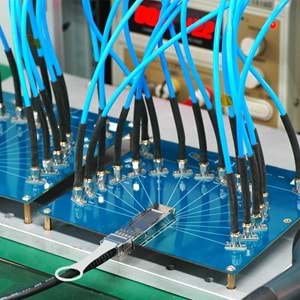 Dell Networking Cable QSFP to QSFP 40GbE Passive Copper Direct Attach Cable