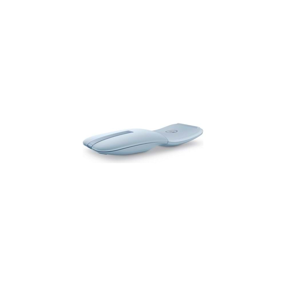 Dell Bluetooth Seyahat Faresi - MS700 - Misty Blue mavi