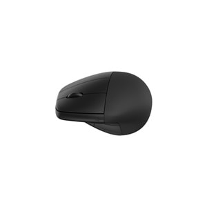 HP 6H1A4AA 920 Ergonomic Vertical Wireless Mouse - Black