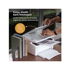 HP 7MD74A LaserJet MFP M141w Trad Çok Fonksiyonlu Yazıcı