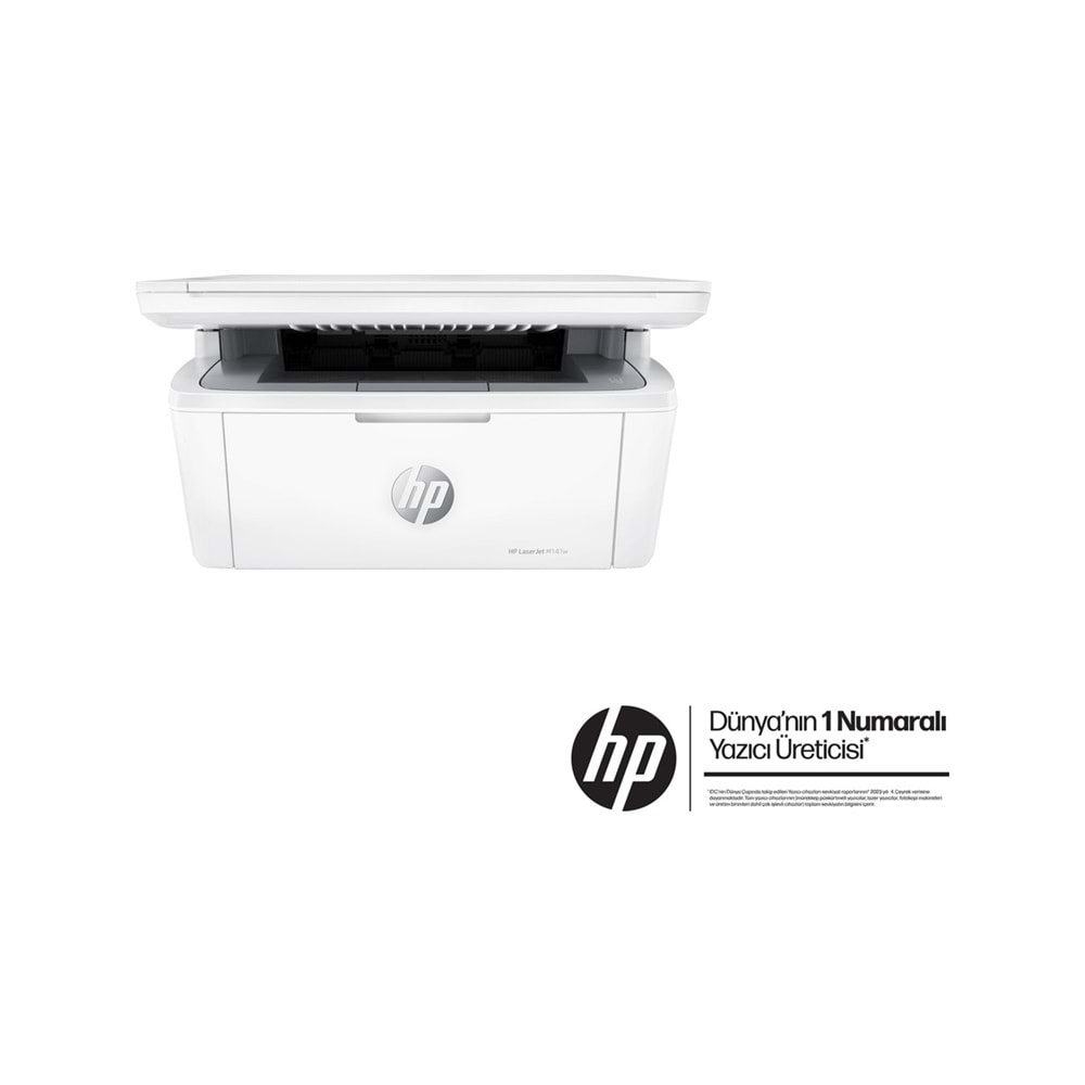 HP 7MD74A LaserJet MFP M141w Trad Çok Fonksiyonlu Yazıcı
