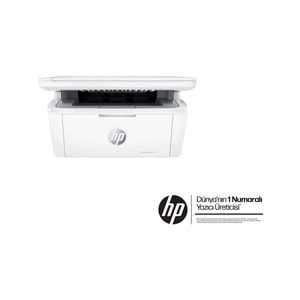 HP 7MD74A LaserJet MFP M141w Trad Çok Fonksiyonlu Yazıcı