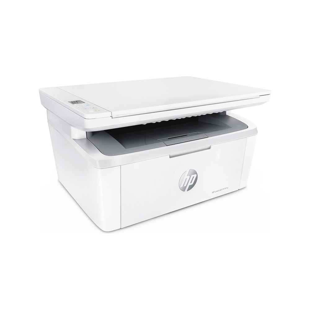 HP 7MD74A LaserJet MFP M141w Trad Çok Fonksiyonlu Yazıcı