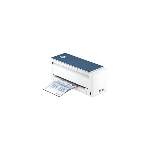 HP 8Q4W2A ScanJet Pro 4200 s1 40ppm Sayfa Beslemeli Doküman Tarayıcı