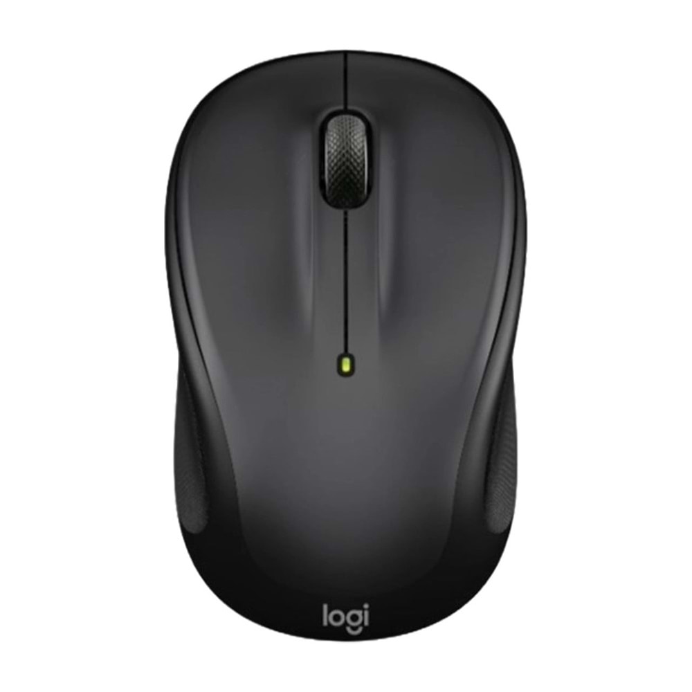 Logitech 910-006813 Wireless Mouse M325s 2.4 GHz - Gri