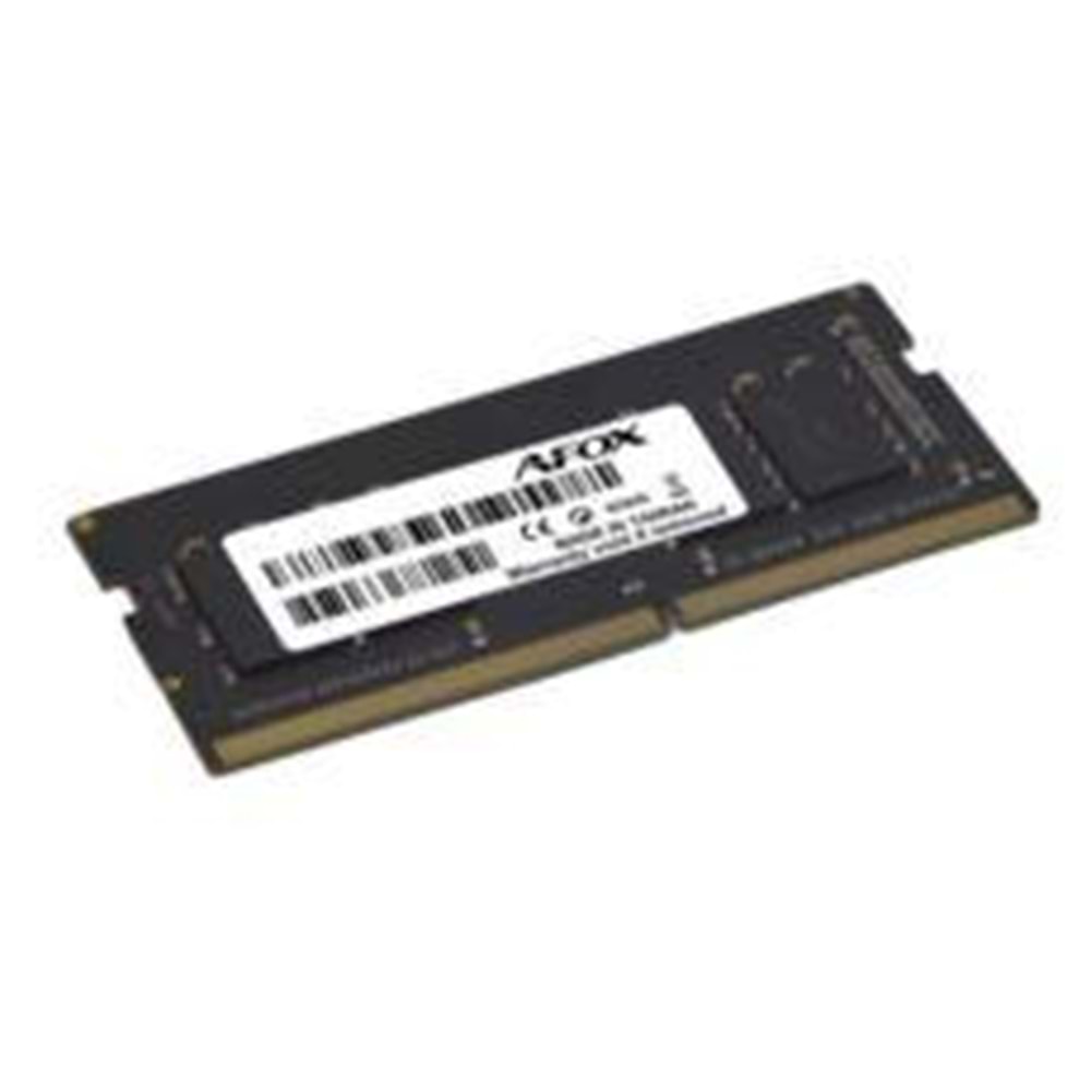 Afox AFSD416PS1P DDR4 16GB 3200MHZ CL22