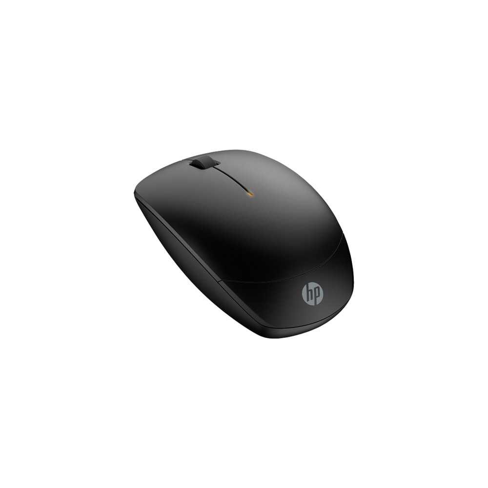 HP AJ7C2AA 230 Slim Wireless Mouse