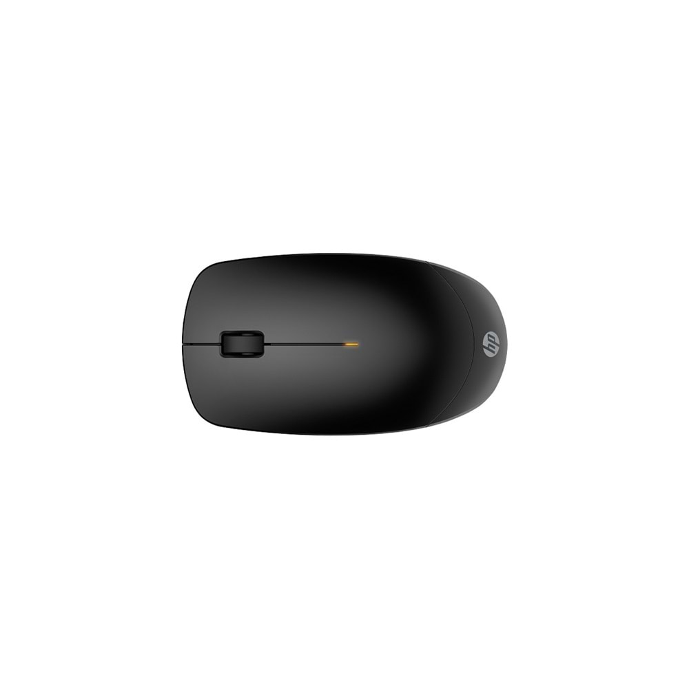 HP AJ7C2AA 230 Slim Wireless Mouse