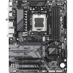 Gigabyte B650-UD-AX B650-UD-AX 8000MHz OC DDR5 AM5 M.2 HDMI DP MicroATX Anakart