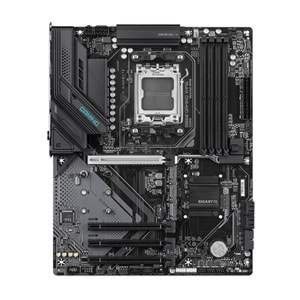 Gigabyte B850-GAM-WF6 B850-GAMING-WIFI6 8200MHz OC DDR5 AM5 M.2 HDMI DP ATX Anakart