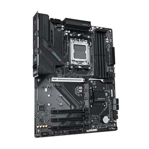 Gigabyte B850-GAM-WF6 B850-GAMING-WIFI6 8200MHz OC DDR5 AM5 M.2 HDMI DP ATX Anakart