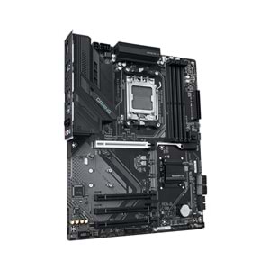 Gigabyte B850-GAM-X-WIFI6E B850-GAM-X-WIFI6E 7800 MHz OC DDR5 AM5 M.2 HDMI DisplayPort ATX Anakart
