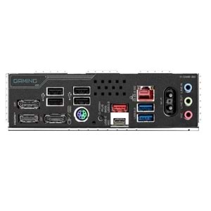 Gigabyte B850M-GAM-X-WF6E B850M-GAM-X-WF6E 8200MHz OC DDR5 AM5 M.2 HDMI DP MicroATX Anakart