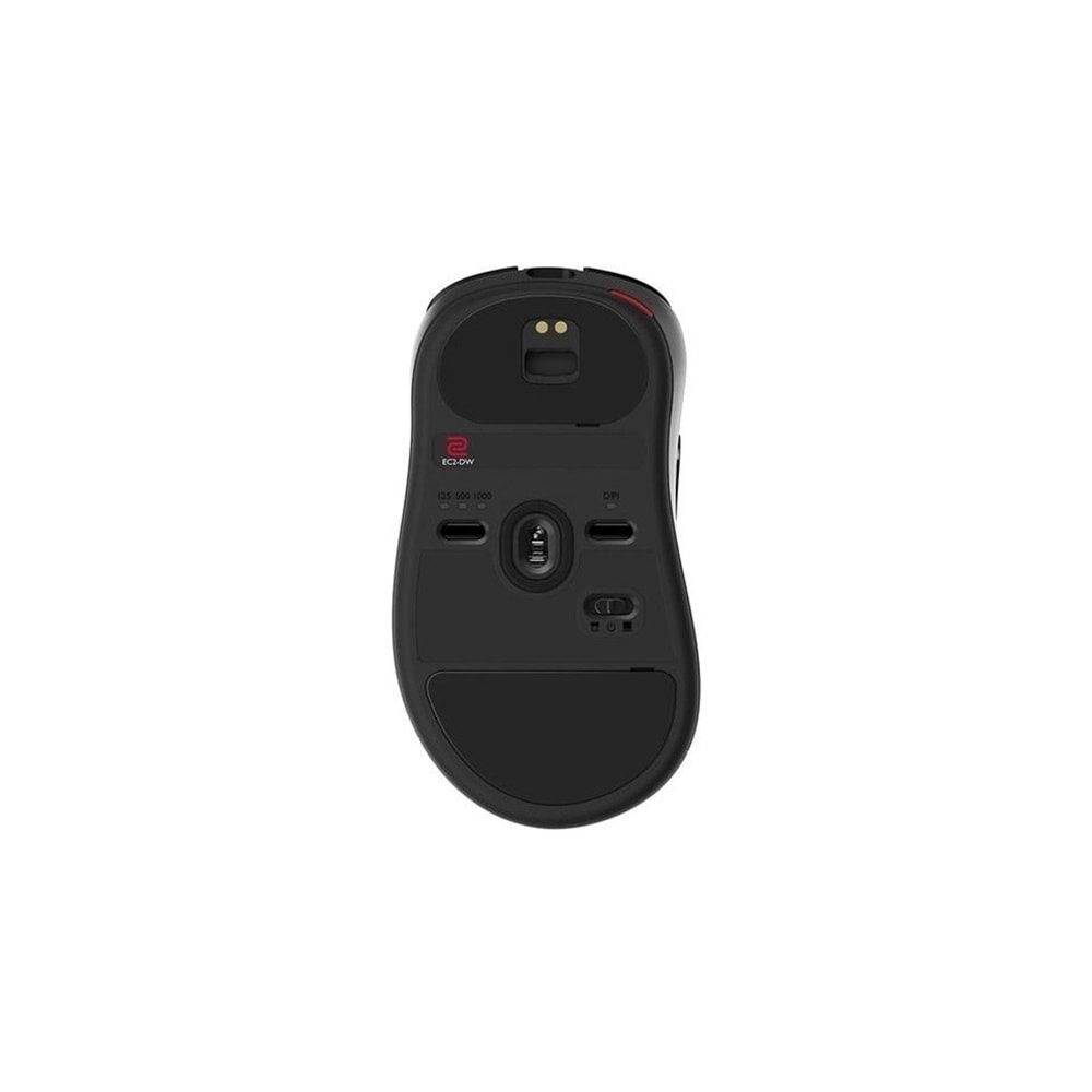 ZOWIE EC2-DW Orta boy 4K Asimetrik Sağ Kablosuz E-spor Oyuncu Mouse