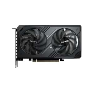 Gigabyte GV-N5050WF2OC-8GD VGA RTX5050 WINDFORCE 2 OC 8GB 128B GDDR6 DP-HDMI EKRAN KARTI