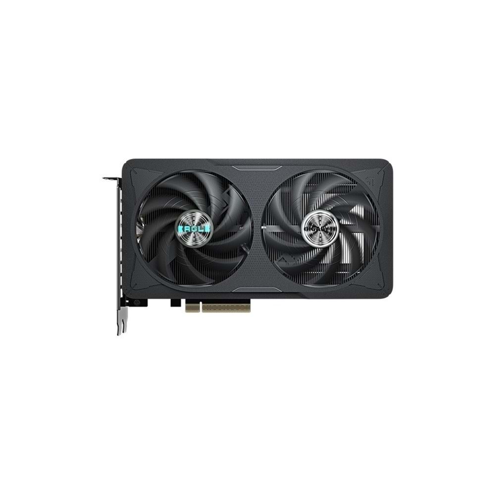 Gigabyte GVN5060EAGLEOC-8GD VGA RTX5060 EAGLE OC 8GB 128B GDDR7 DP-HDMI EKRAN KARTI