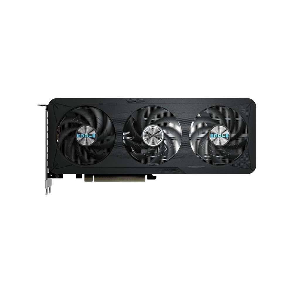 Gigabyte GVN5060EAGMAXOC8GD VGA RTX5060 EAGLE MAX OC 8GB 128B GDDR7 DP-HDMI EKRAN KARTI